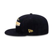 West Virginia New Era 950 Display Snapback Adjustable Cap